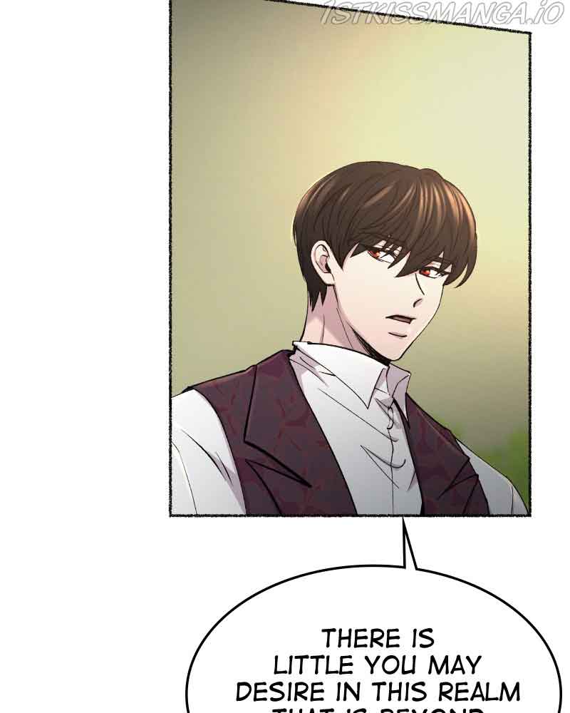 Like A Wind On A Dry Branch Chapter 96 - Page 40