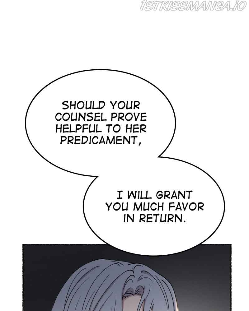 Like A Wind On A Dry Branch Chapter 96 - Page 42