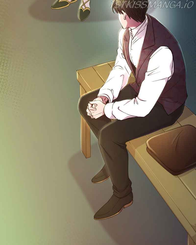 Like A Wind On A Dry Branch Chapter 96 - Page 50