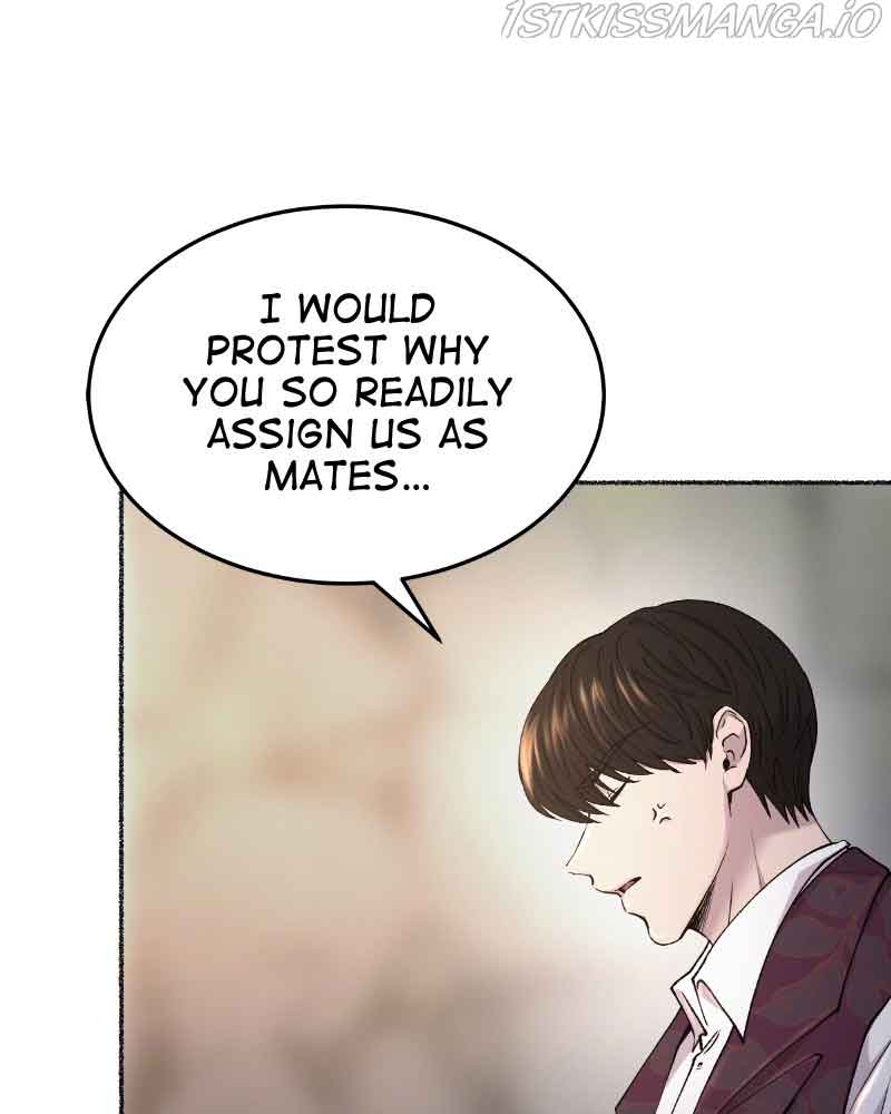 Like A Wind On A Dry Branch Chapter 96 - Page 60