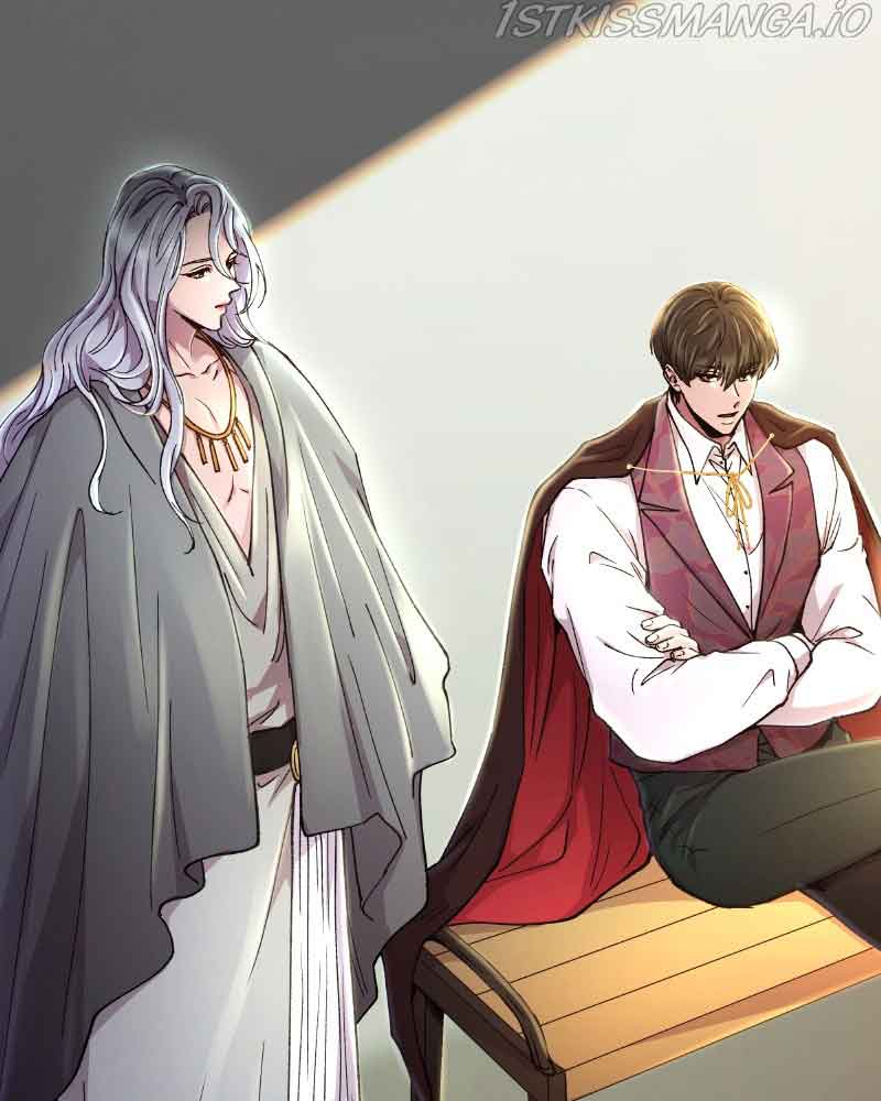 Like A Wind On A Dry Branch Chapter 96 - Page 8