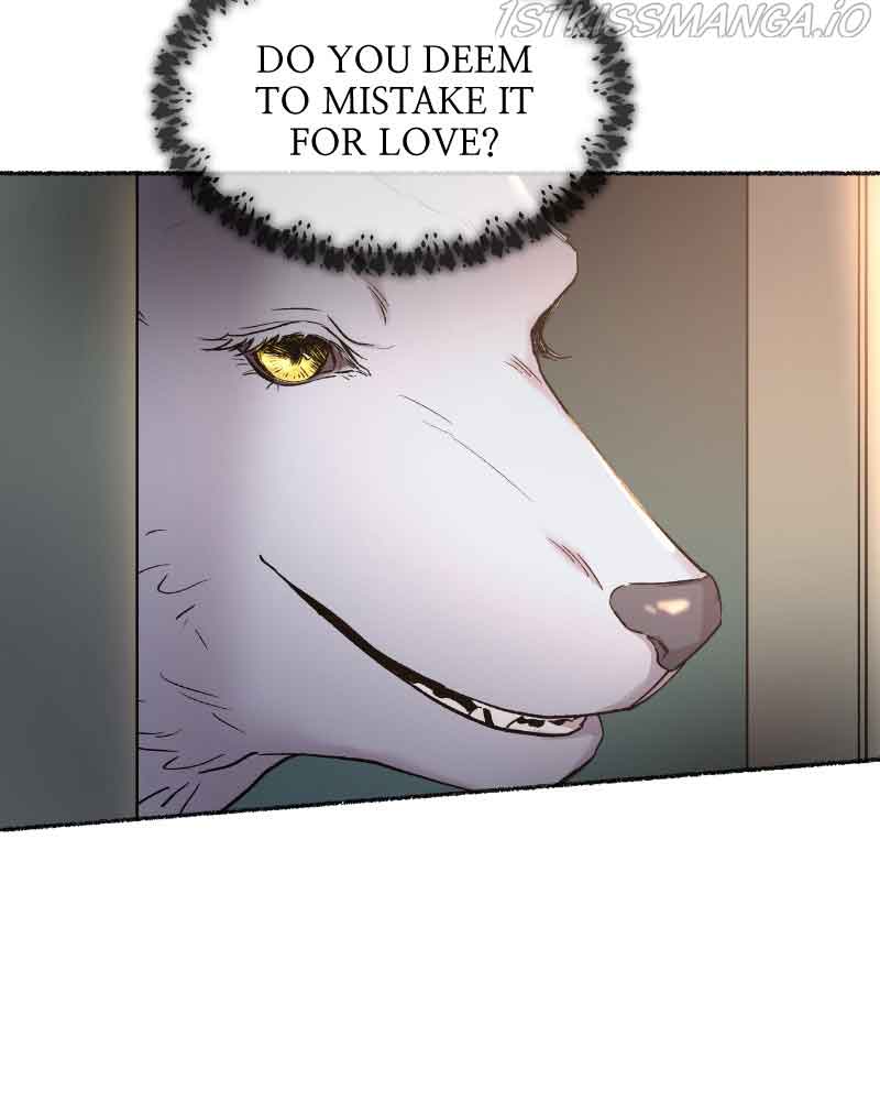 Like A Wind On A Dry Branch Chapter 96 - Page 85