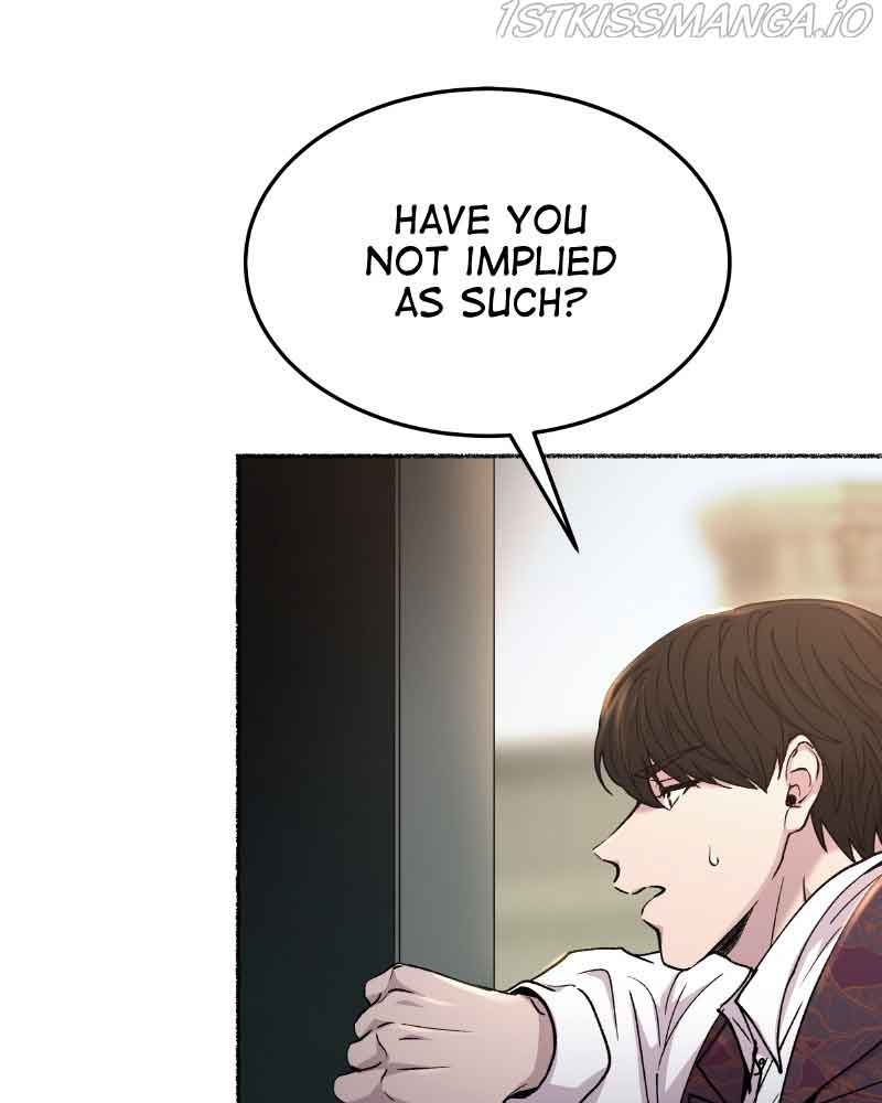 Like A Wind On A Dry Branch Chapter 96 - Page 86