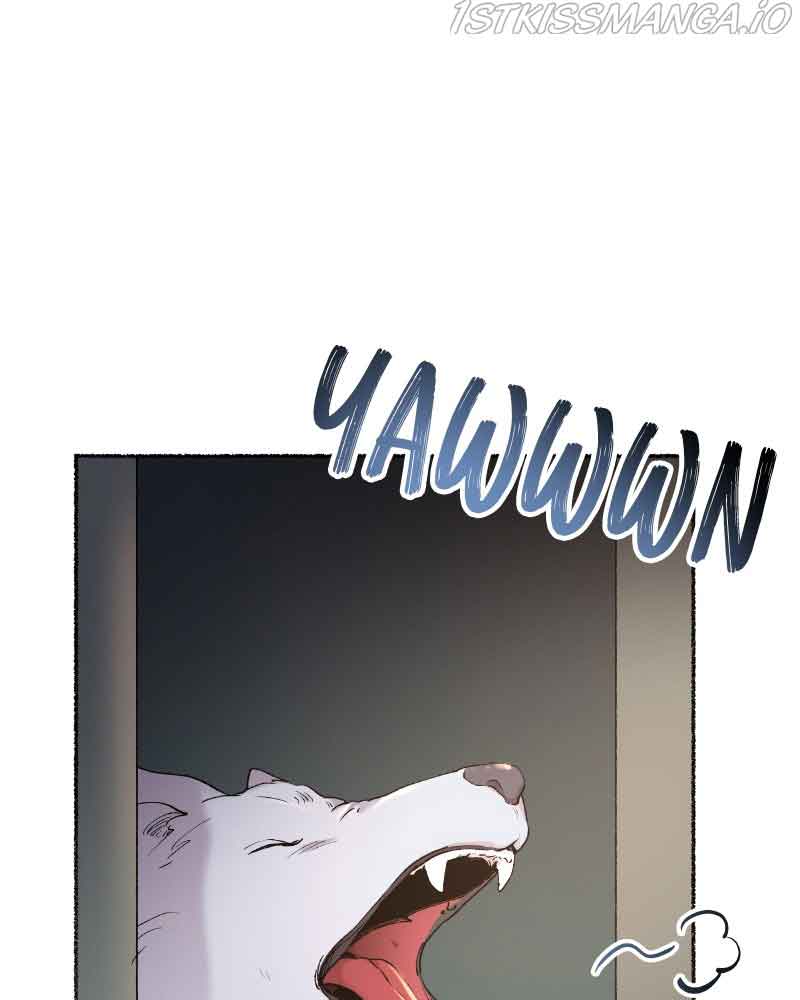 Like A Wind On A Dry Branch Chapter 96 - Page 89