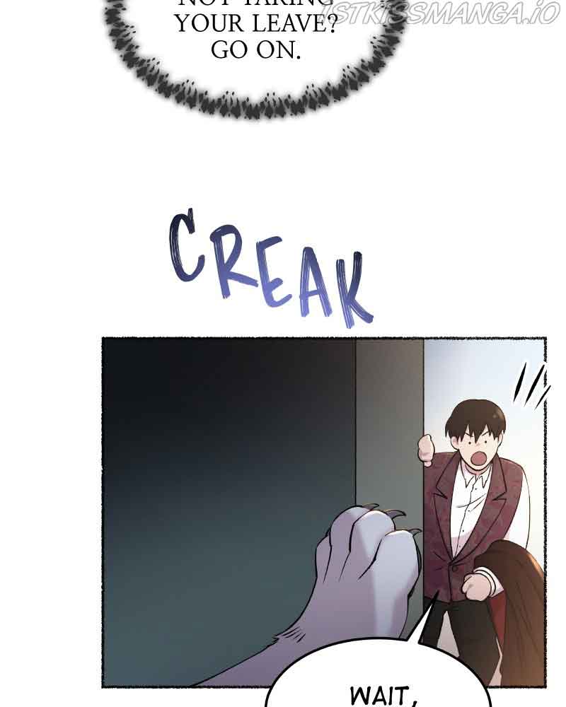 Like A Wind On A Dry Branch Chapter 96 - Page 91