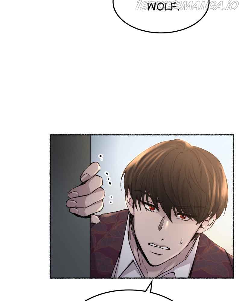 Like A Wind On A Dry Branch Chapter 96 - Page 92