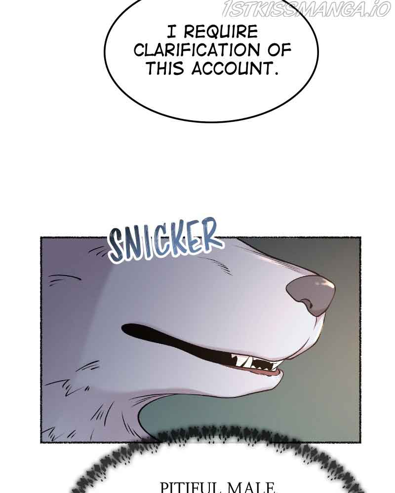 Like A Wind On A Dry Branch Chapter 96 - Page 93