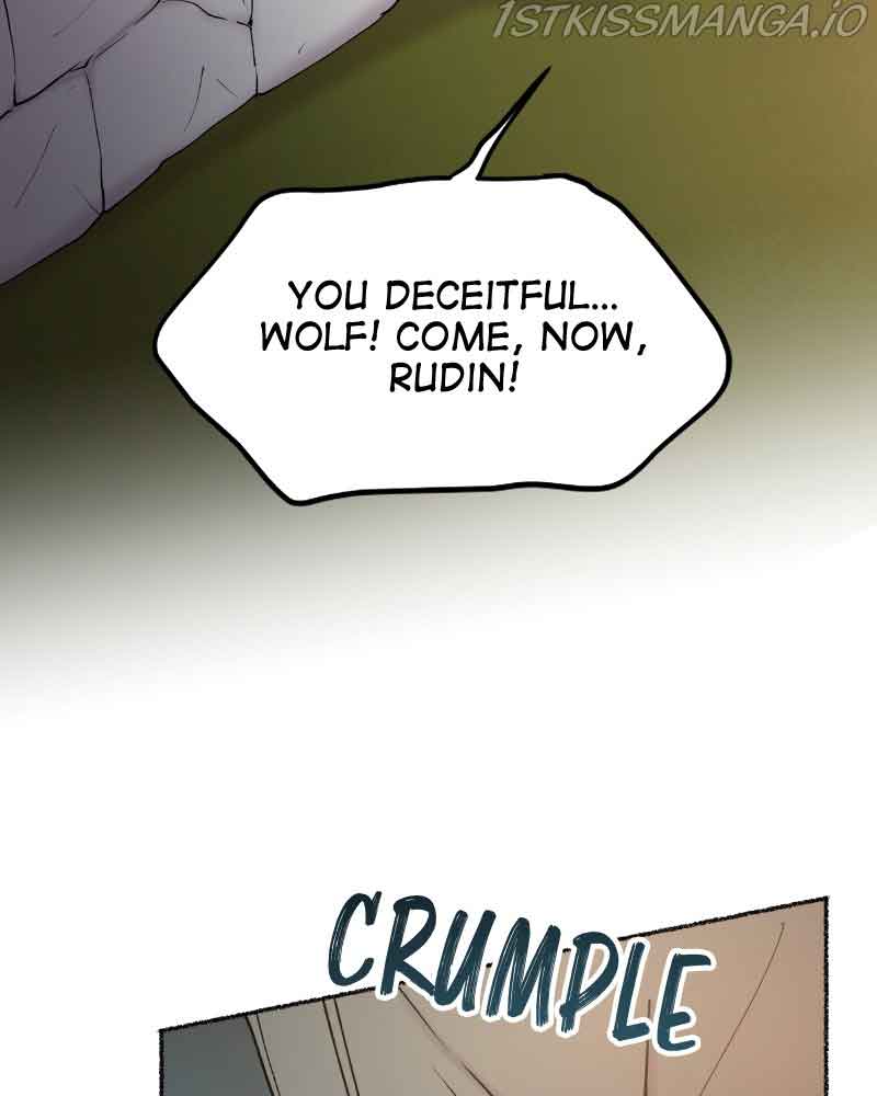 Like A Wind On A Dry Branch Chapter 96 - Page 97