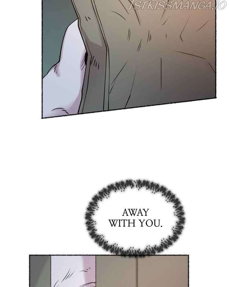 Like A Wind On A Dry Branch Chapter 96 - Page 98