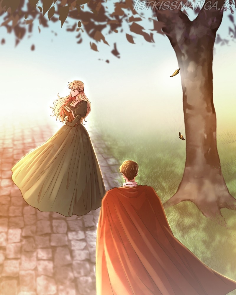Like A Wind On A Dry Branch Chapter 97 - Page 108