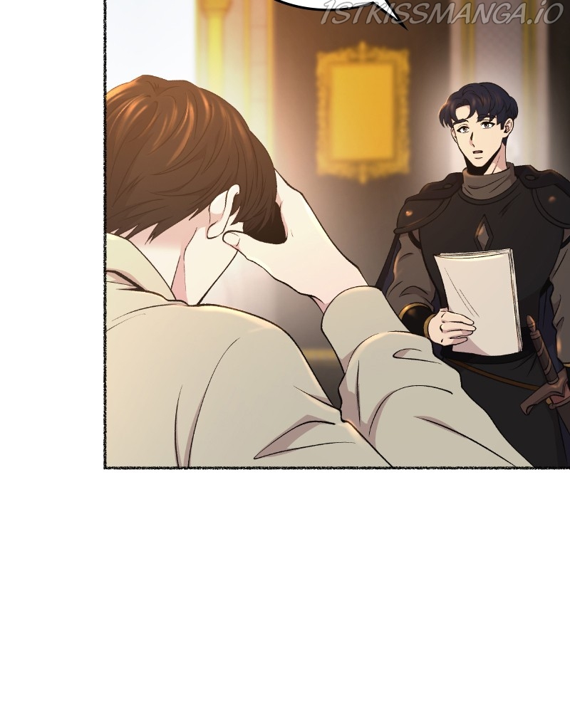 Like A Wind On A Dry Branch Chapter 97 - Page 117
