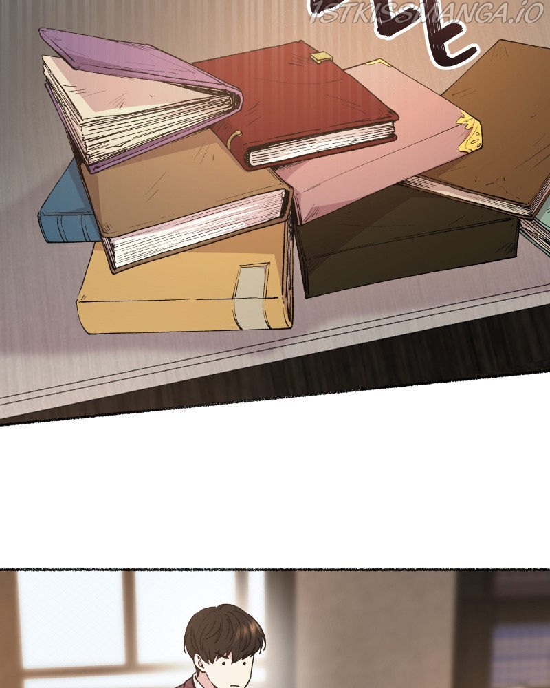Like A Wind On A Dry Branch Chapter 97 - Page 21