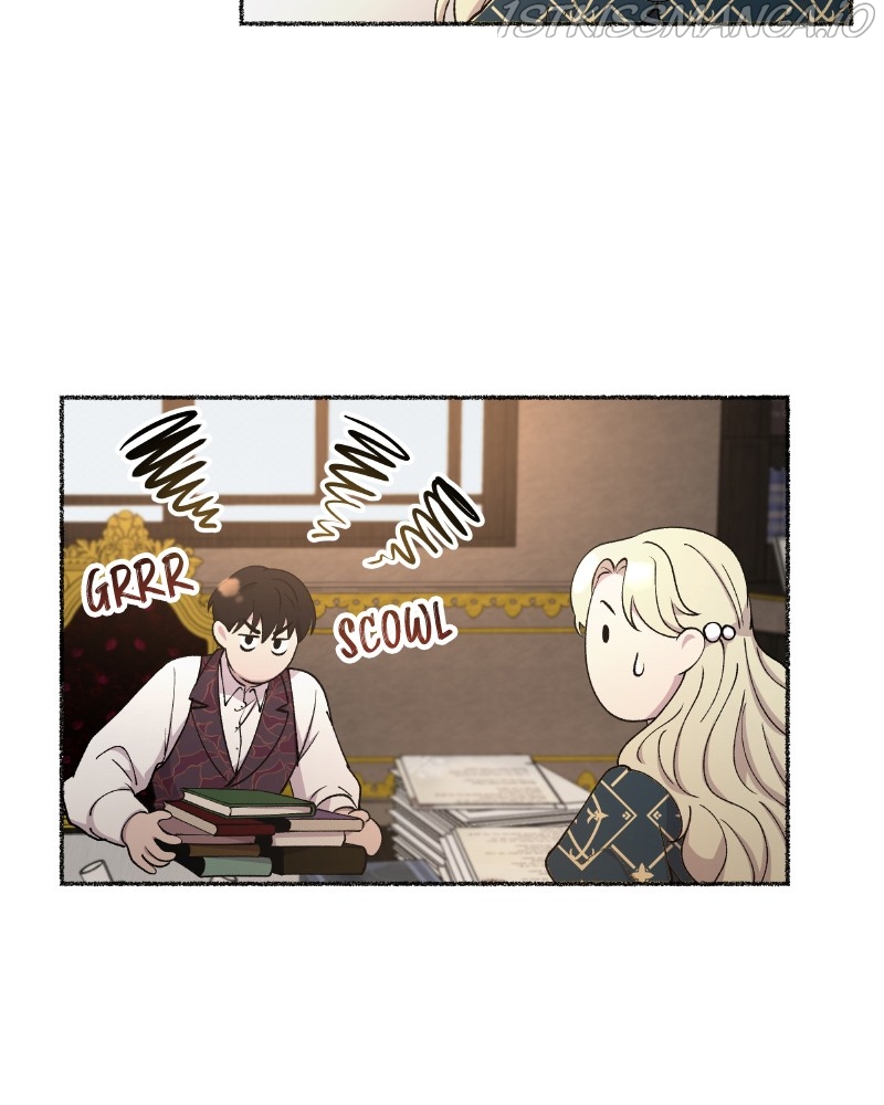 Like A Wind On A Dry Branch Chapter 97 - Page 25
