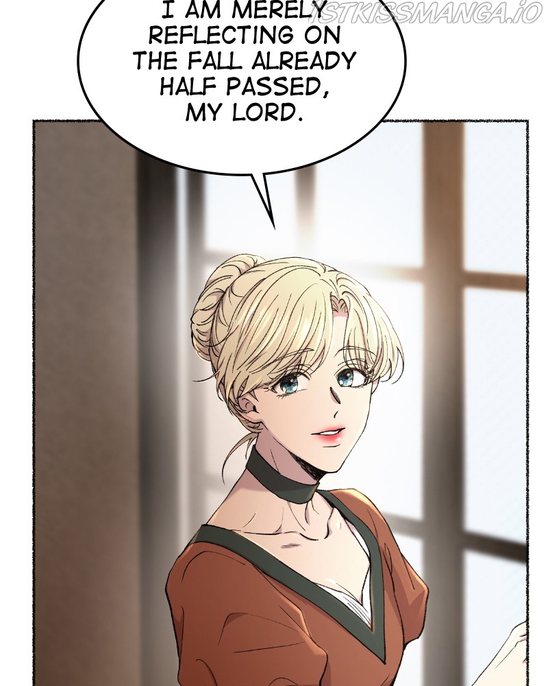 Like A Wind On A Dry Branch Chapter 97 - Page 33
