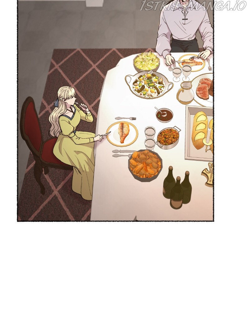 Like A Wind On A Dry Branch Chapter 97 - Page 46