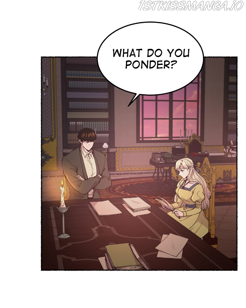 Like A Wind On A Dry Branch Chapter 97 - Page 47