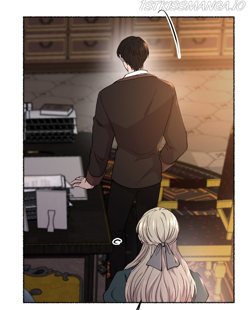 Like A Wind On A Dry Branch Chapter 97 - Page 55