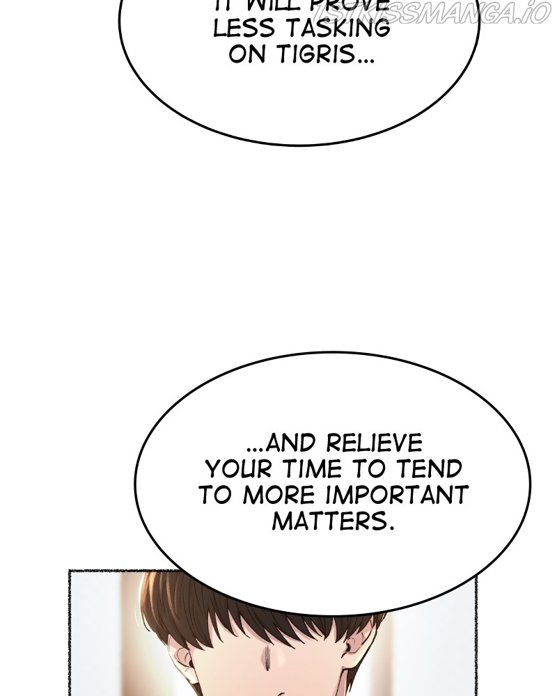 Like A Wind On A Dry Branch Chapter 97 - Page 63