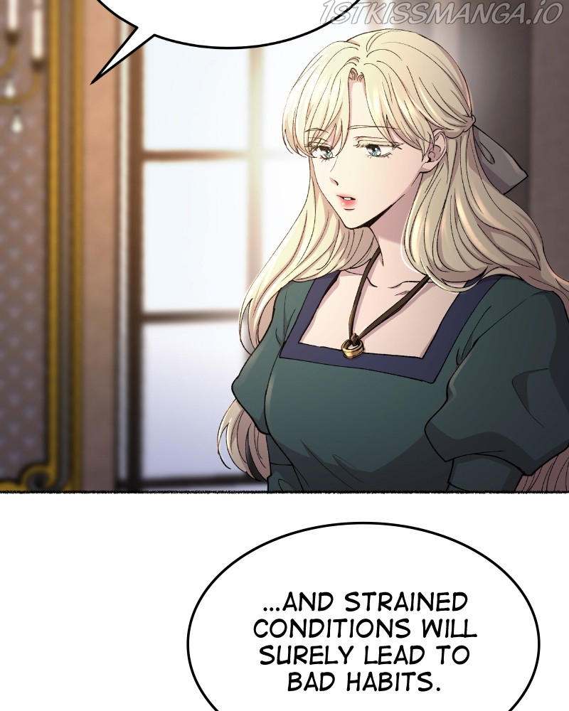 Like A Wind On A Dry Branch Chapter 97 - Page 67