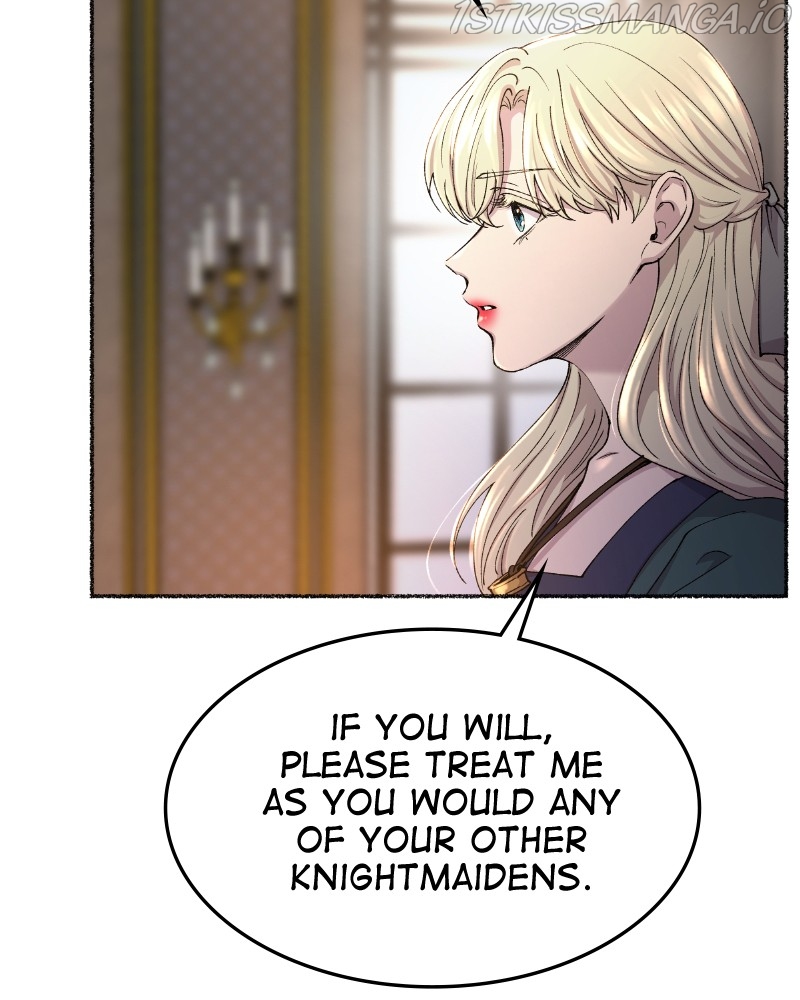 Like A Wind On A Dry Branch Chapter 97 - Page 77