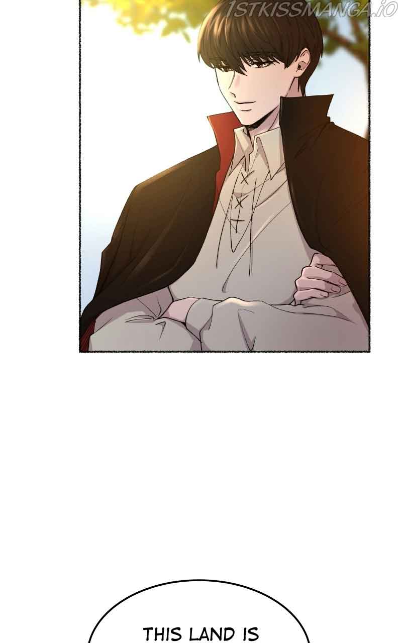 Like A Wind On A Dry Branch Chapter 98 - Page 100