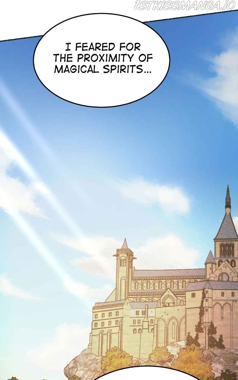 Like A Wind On A Dry Branch Chapter 98 - Page 102