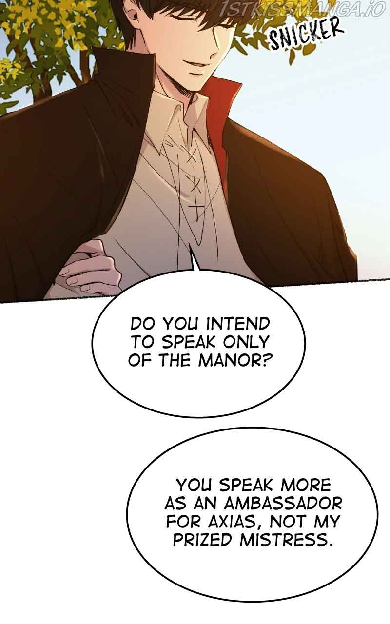 Like A Wind On A Dry Branch Chapter 98 - Page 105