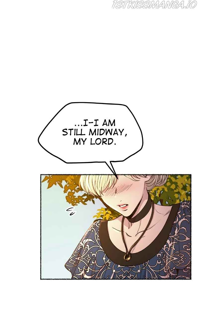 Like A Wind On A Dry Branch Chapter 98 - Page 106