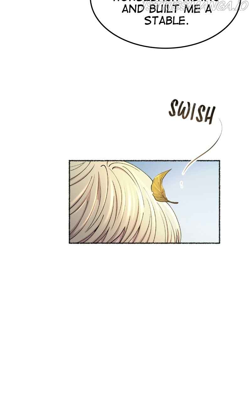 Like A Wind On A Dry Branch Chapter 98 - Page 118