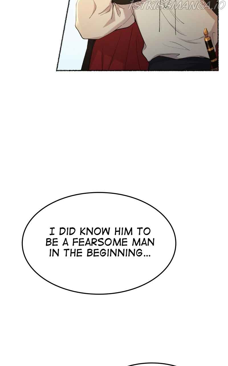 Like A Wind On A Dry Branch Chapter 98 - Page 121