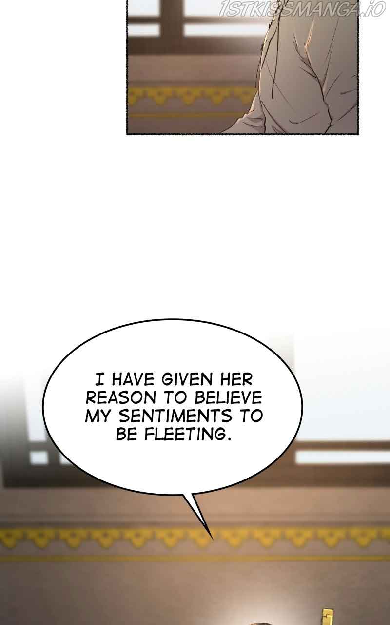 Like A Wind On A Dry Branch Chapter 98 - Page 14