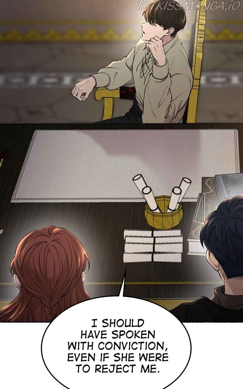 Like A Wind On A Dry Branch Chapter 98 - Page 15
