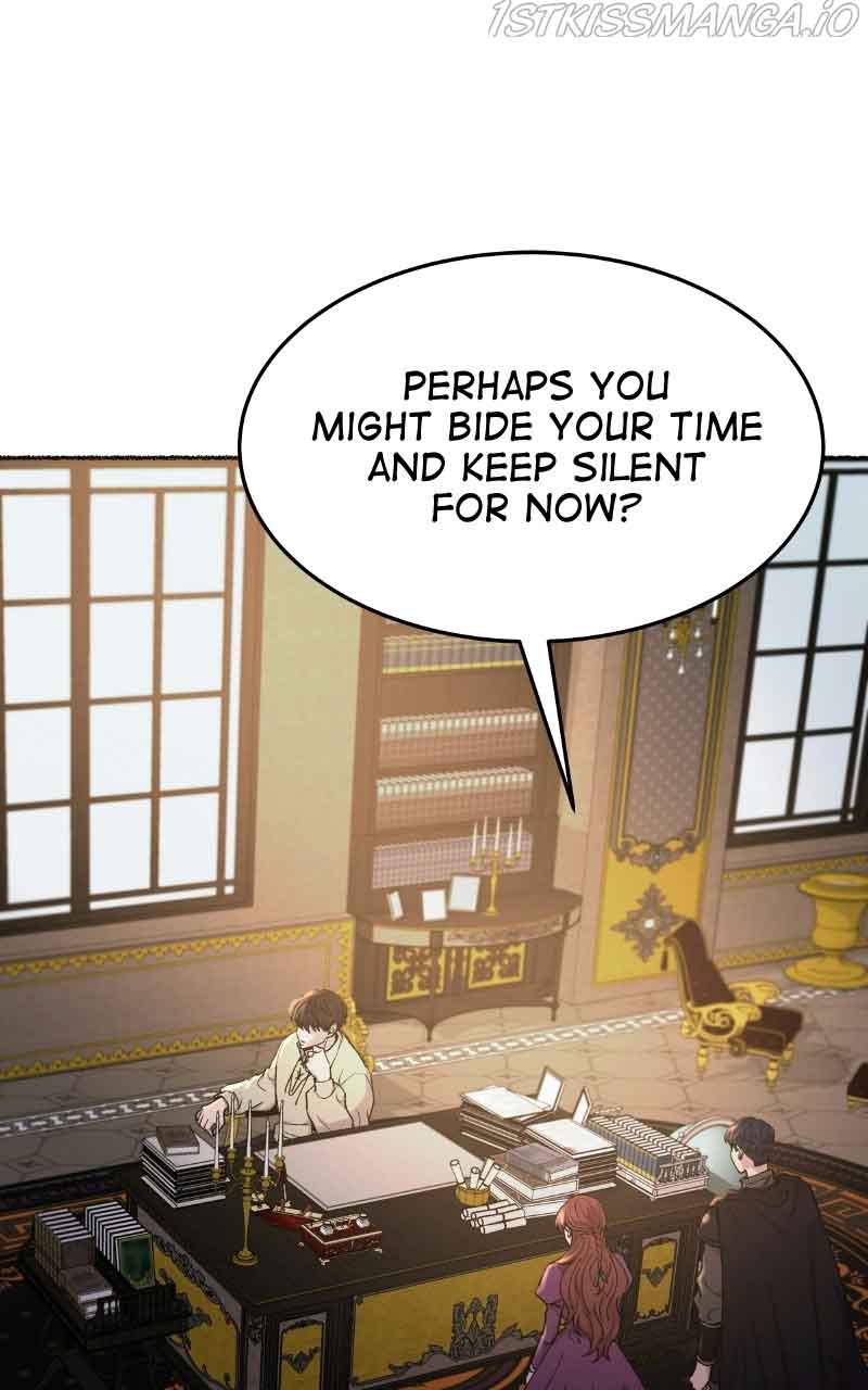 Like A Wind On A Dry Branch Chapter 98 - Page 19