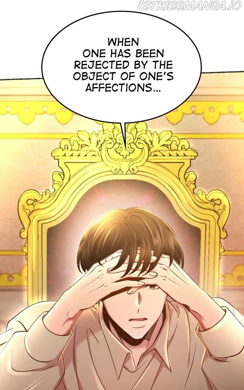 Like A Wind On A Dry Branch Chapter 98 - Page 3