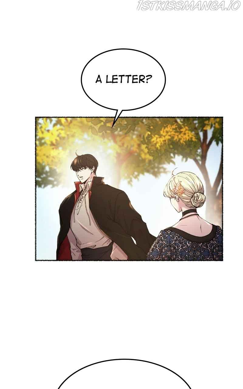Like A Wind On A Dry Branch Chapter 98 - Page 42