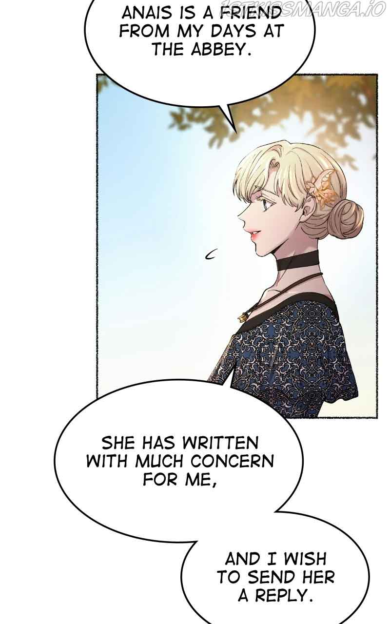 Like A Wind On A Dry Branch Chapter 98 - Page 43