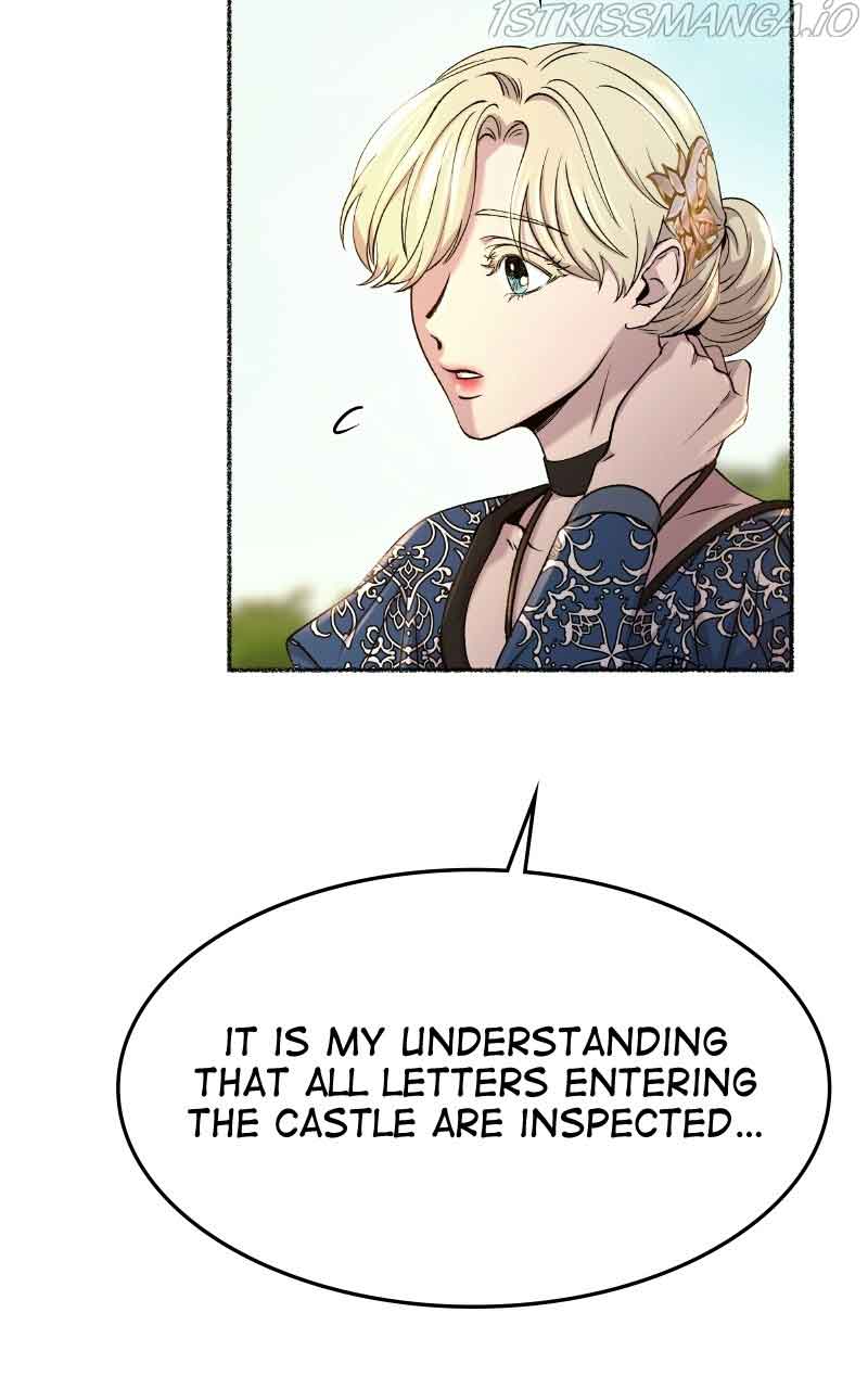 Like A Wind On A Dry Branch Chapter 98 - Page 46