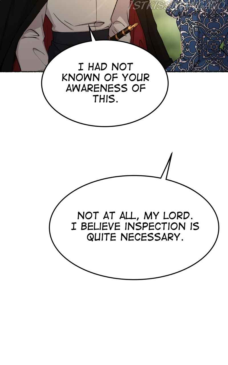 Like A Wind On A Dry Branch Chapter 98 - Page 50