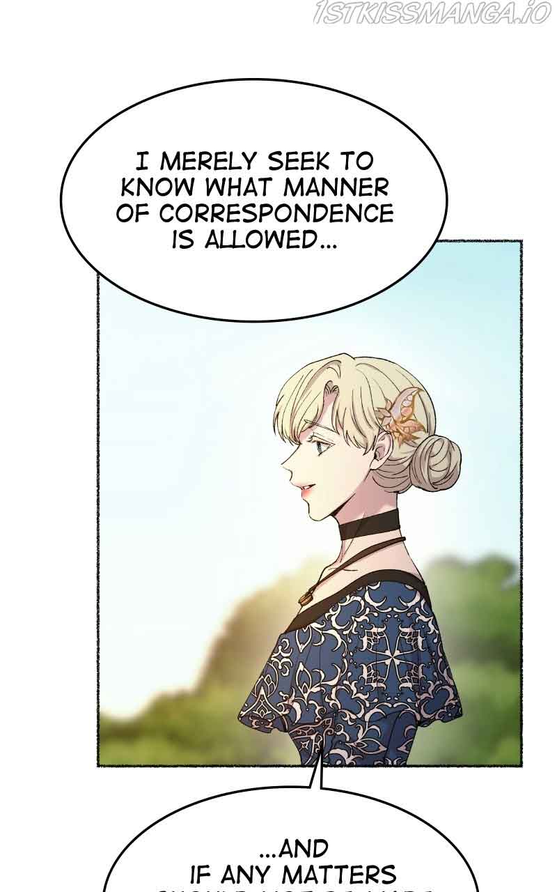 Like A Wind On A Dry Branch Chapter 98 - Page 51