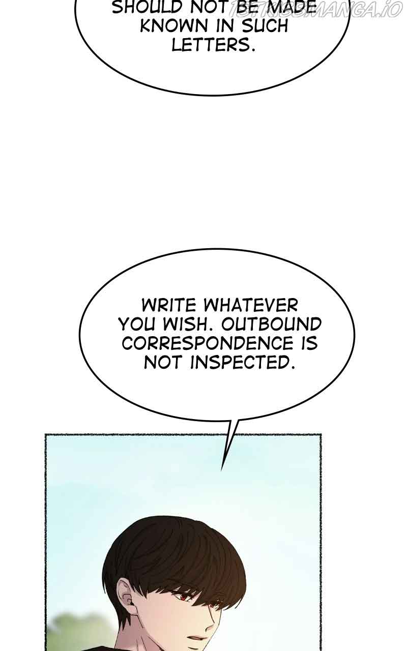 Like A Wind On A Dry Branch Chapter 98 - Page 52