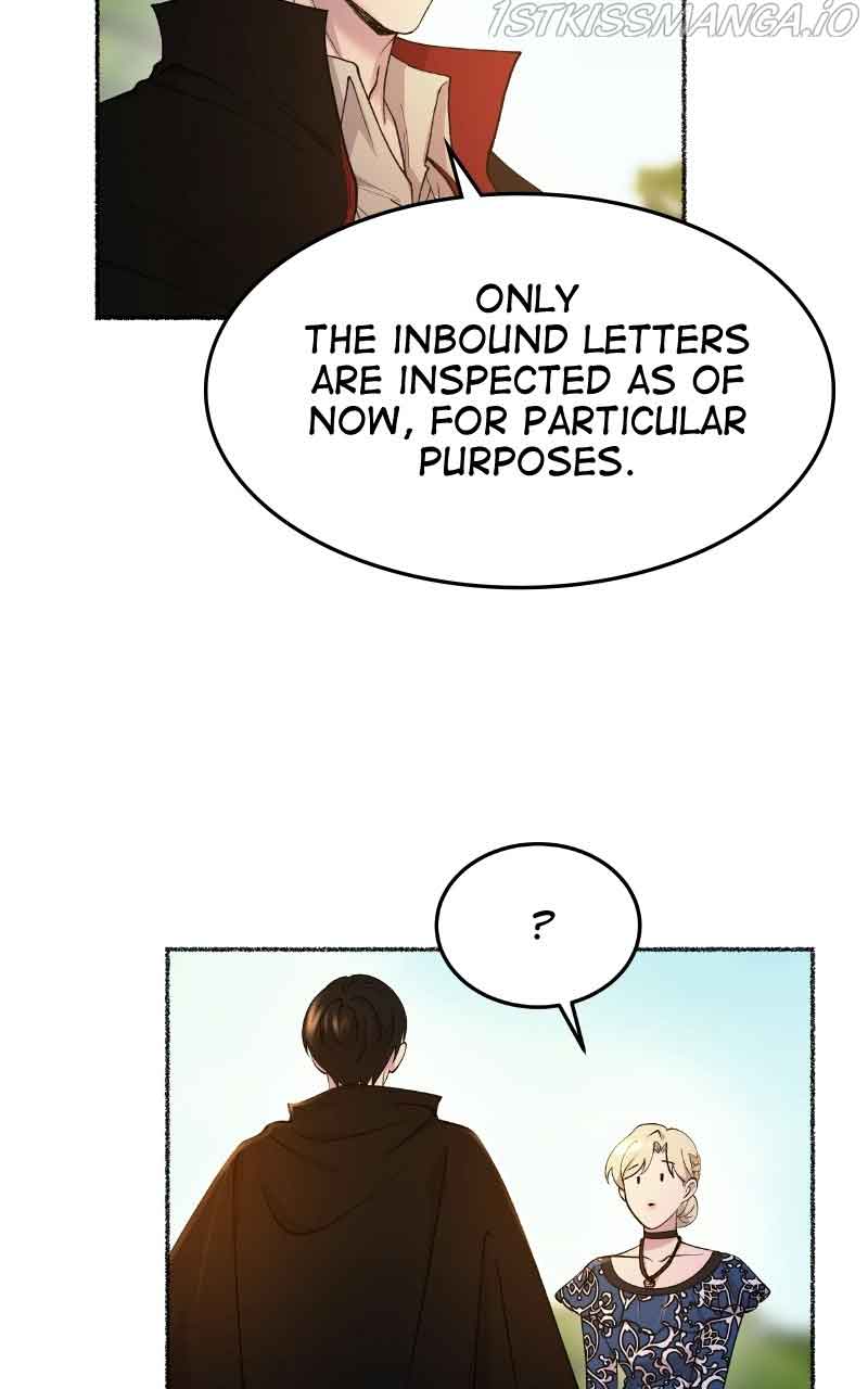 Like A Wind On A Dry Branch Chapter 98 - Page 53