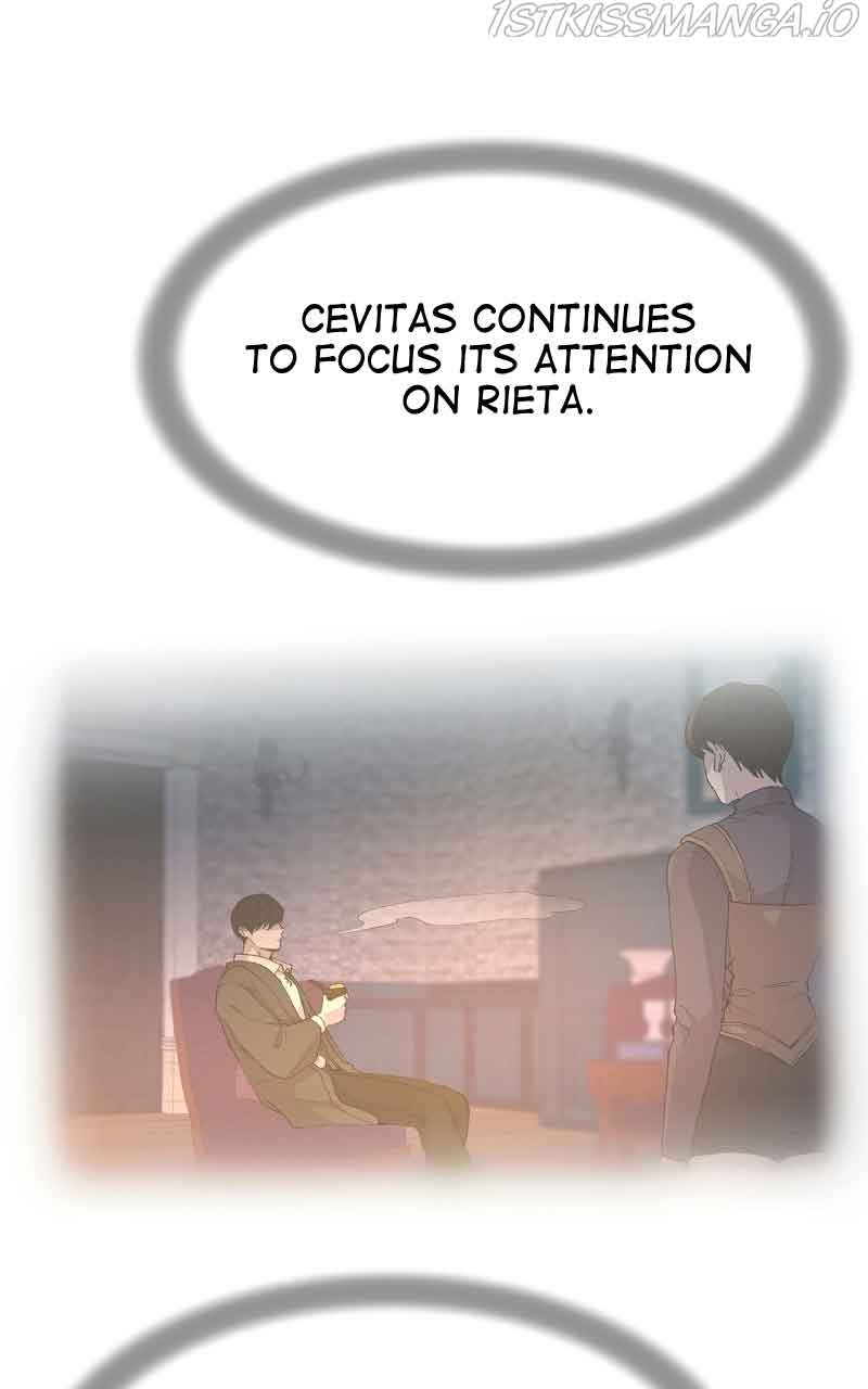 Like A Wind On A Dry Branch Chapter 98 - Page 55