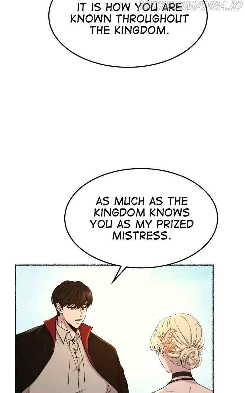 Like A Wind On A Dry Branch Chapter 98 - Page 63