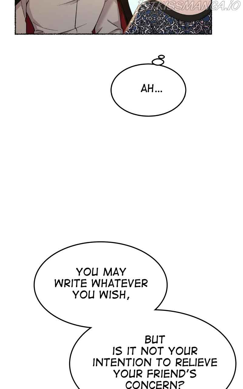 Like A Wind On A Dry Branch Chapter 98 - Page 64