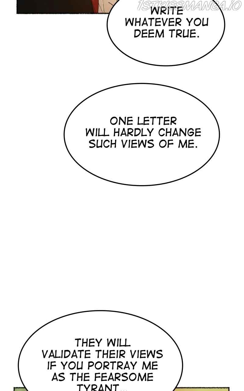 Like A Wind On A Dry Branch Chapter 98 - Page 70