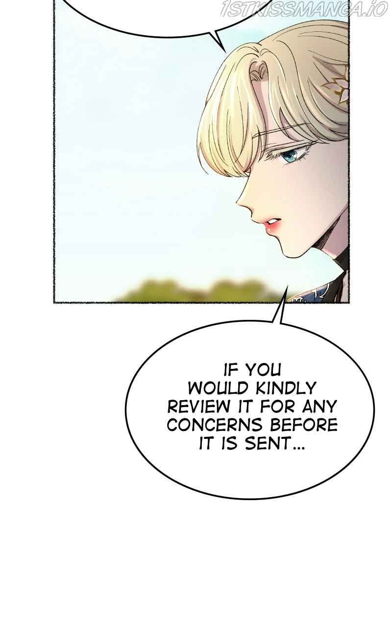 Like A Wind On A Dry Branch Chapter 98 - Page 73
