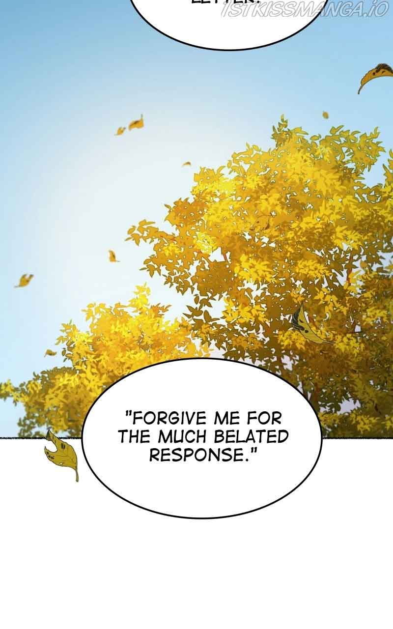 Like A Wind On A Dry Branch Chapter 98 - Page 80