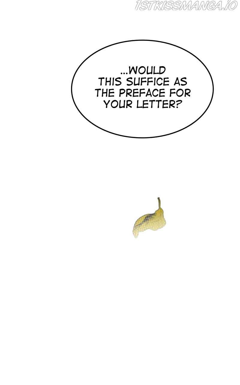 Like A Wind On A Dry Branch Chapter 98 - Page 81