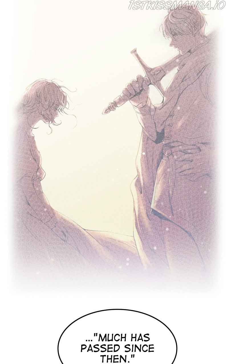 Like A Wind On A Dry Branch Chapter 98 - Page 86