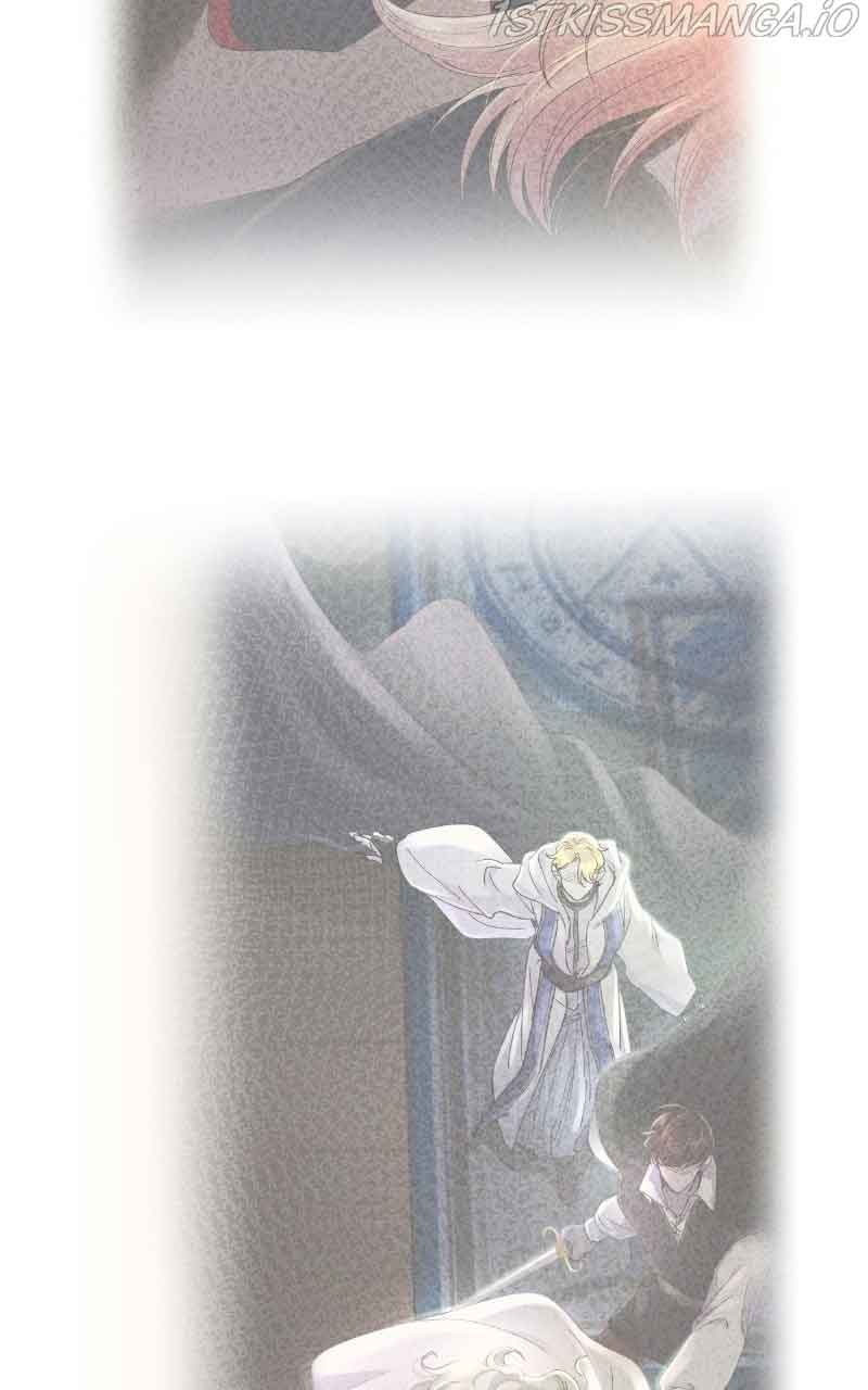 Like A Wind On A Dry Branch Chapter 98 - Page 88
